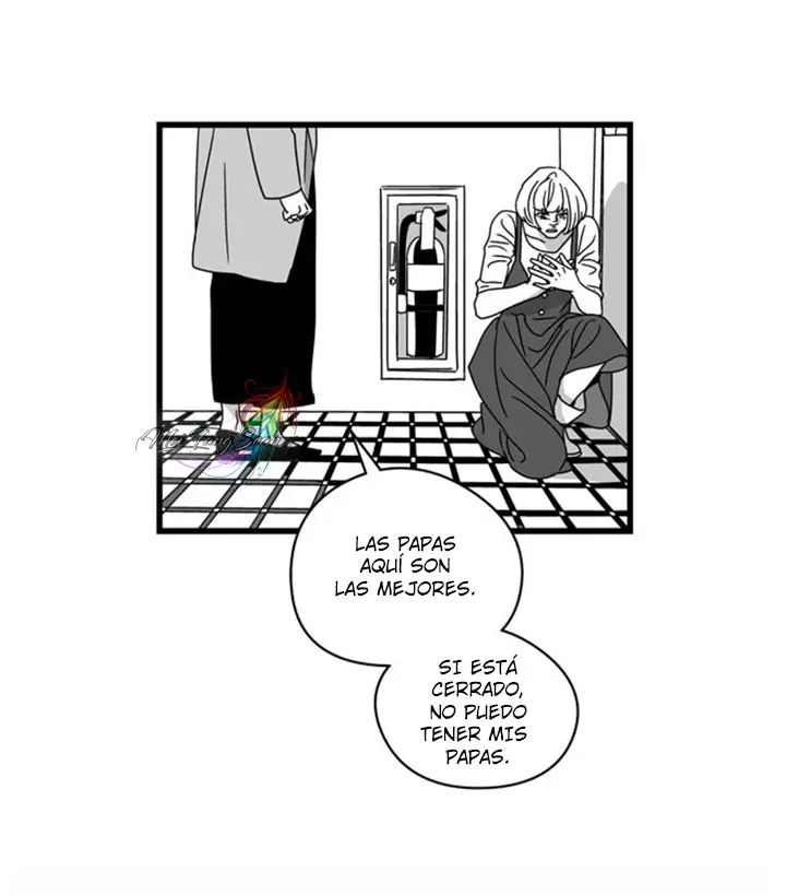 Stigma capítulo 26, página 23
