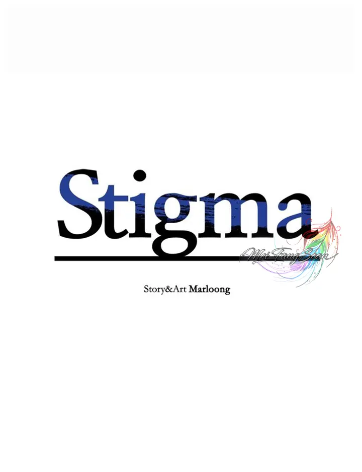 Stigma capítulo 26, página 25