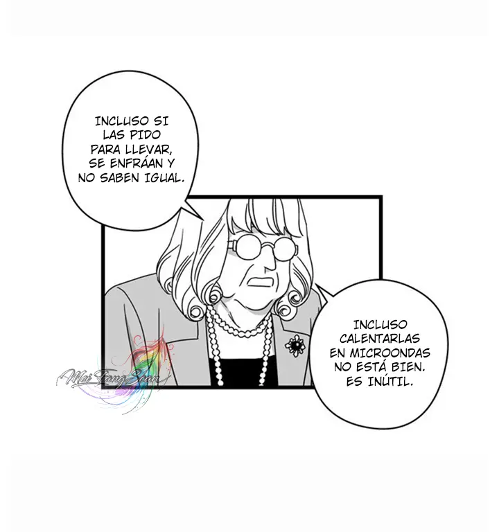 Stigma capítulo 26, página 26