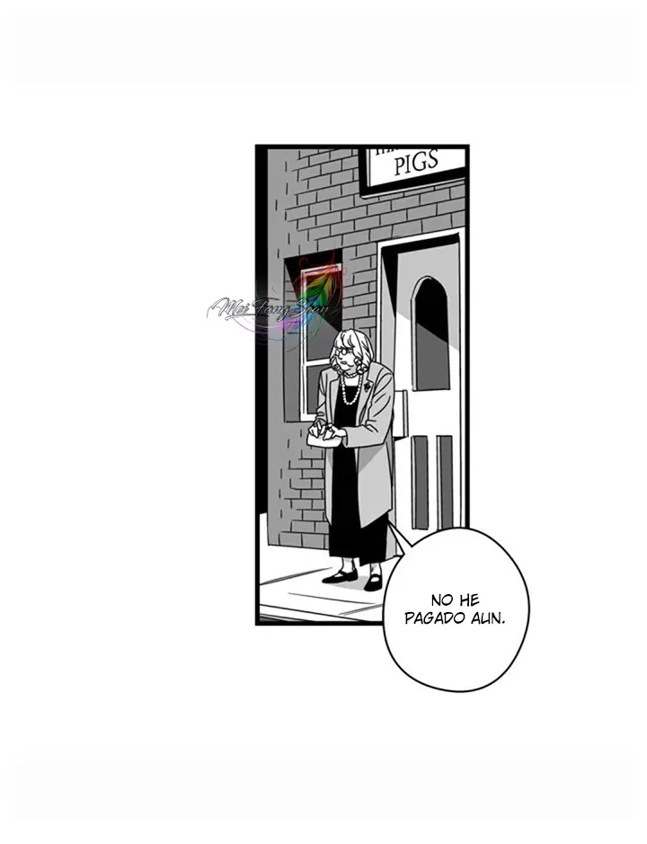 Stigma capítulo 26, página 28