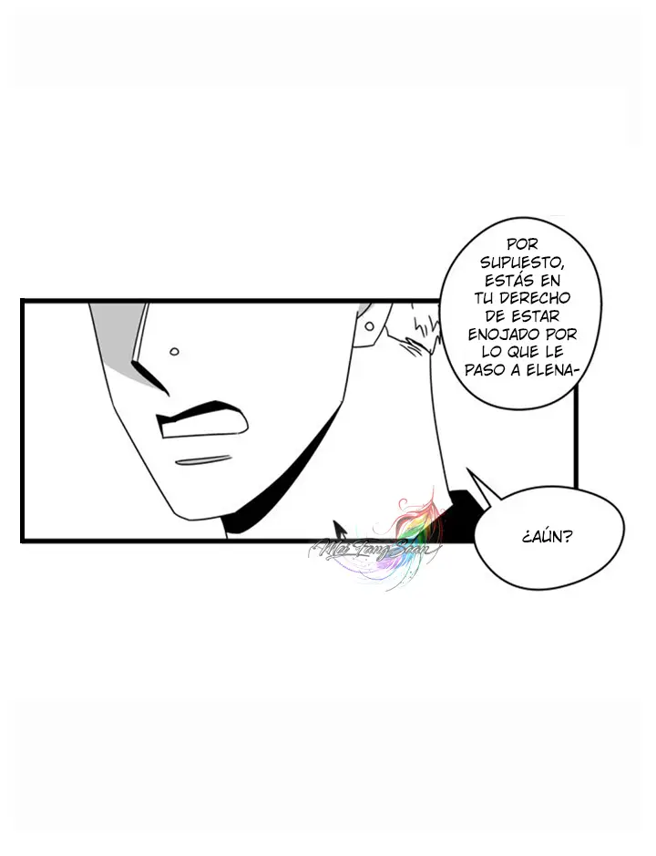 Stigma capítulo 26, página 31