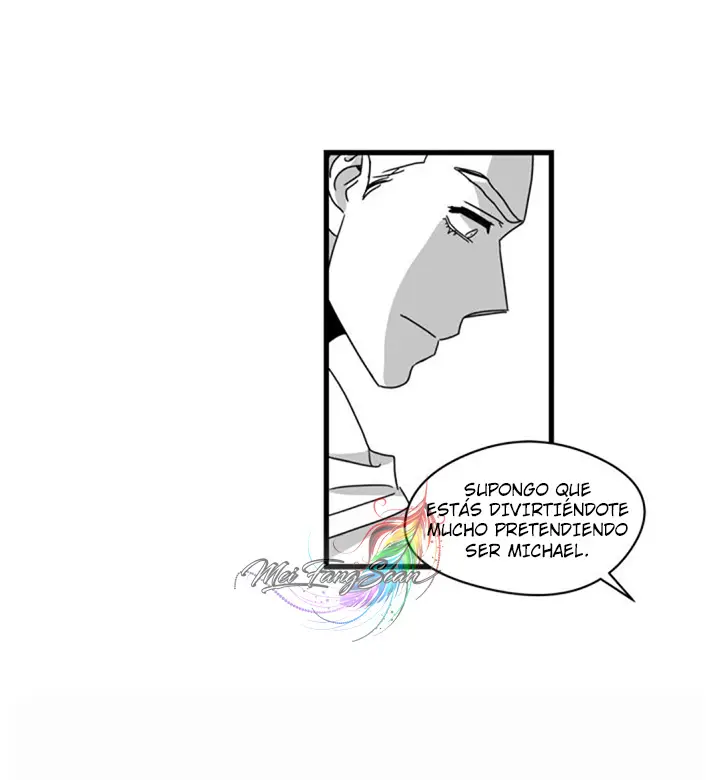 Stigma capítulo 26, página 50
