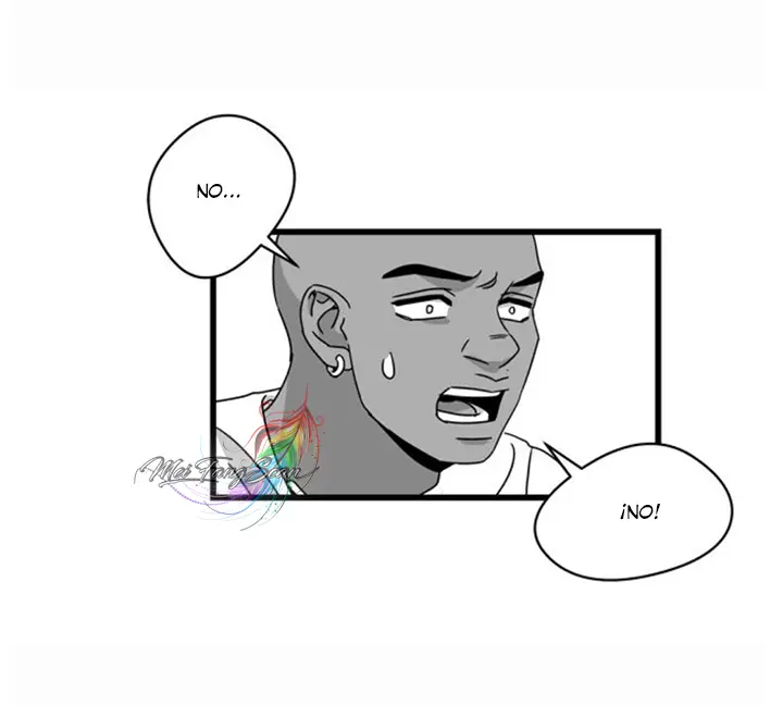 Stigma capítulo 26, página 55