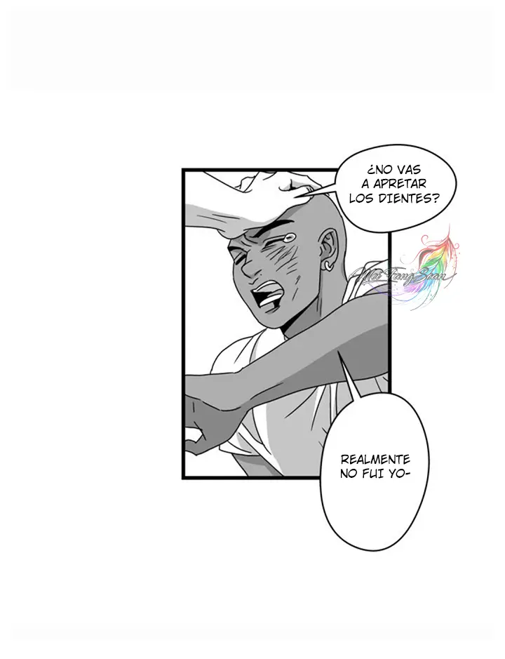 Stigma capítulo 26, página 59
