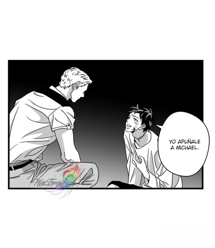 Stigma capítulo 27, página 4