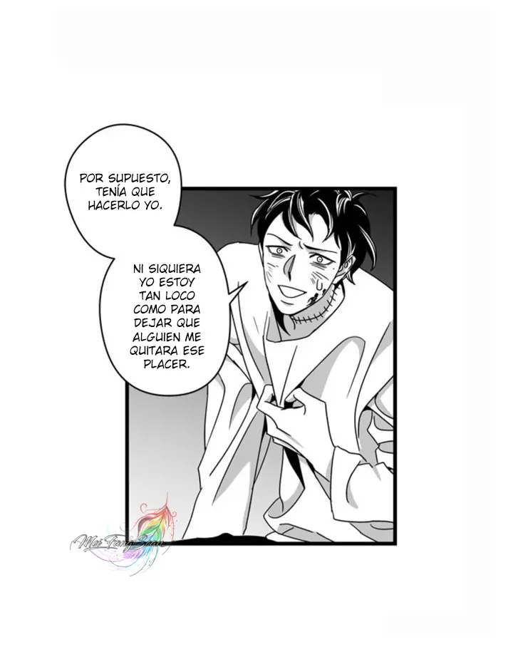 Stigma capítulo 27, página 6