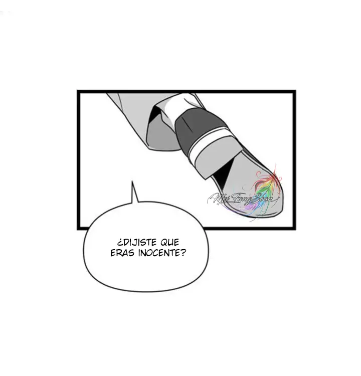 Stigma capítulo 27, página 14