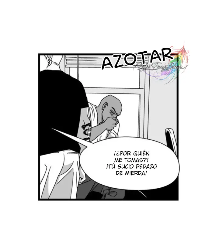 Stigma capítulo 27, página 15