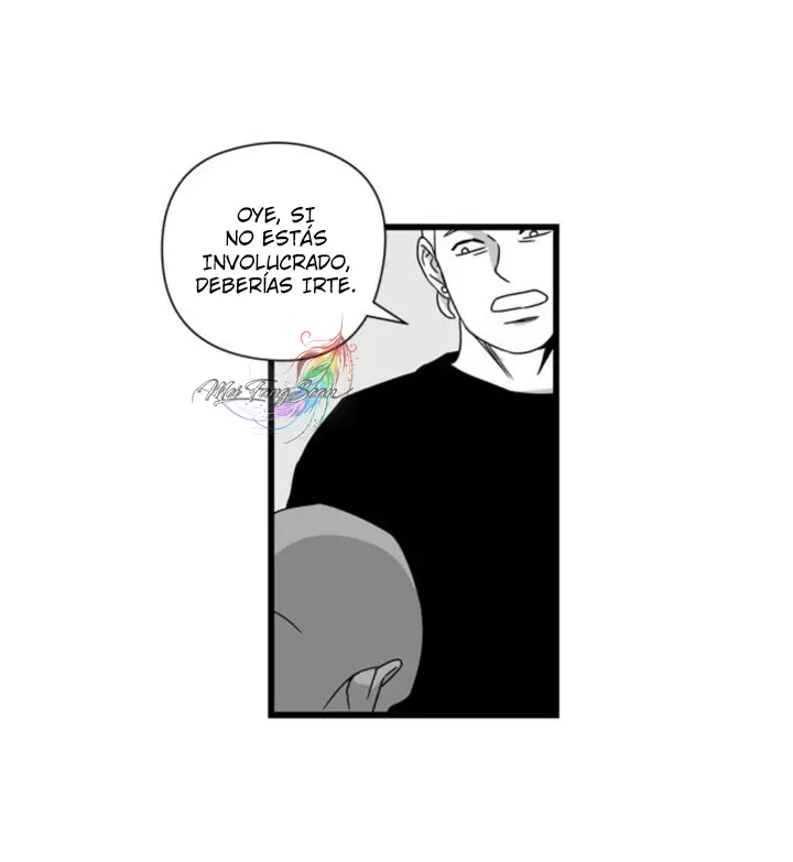 Stigma capítulo 27, página 16