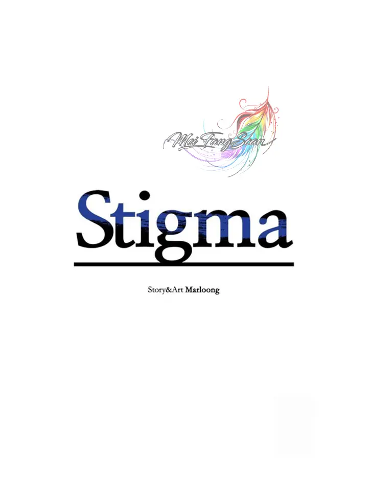 Stigma capítulo 27, página 22