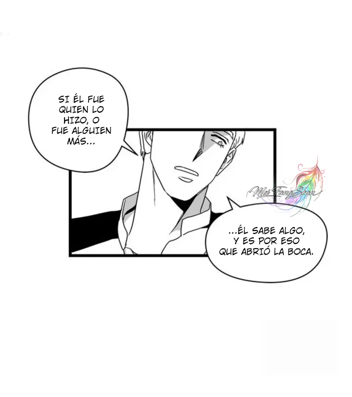 Stigma capítulo 27, página 25