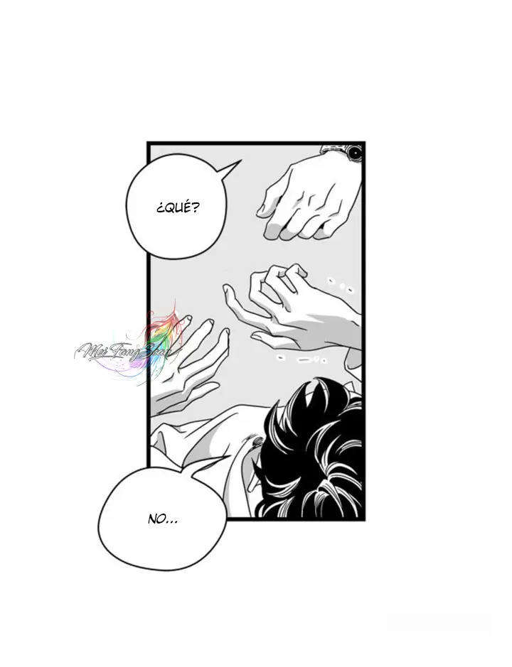 Stigma capítulo 27, página 30