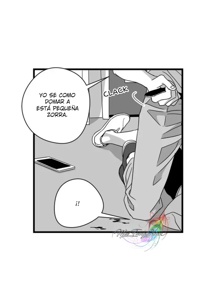 Stigma capítulo 27, página 42