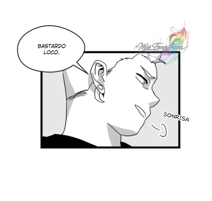 Stigma capítulo 27, página 51