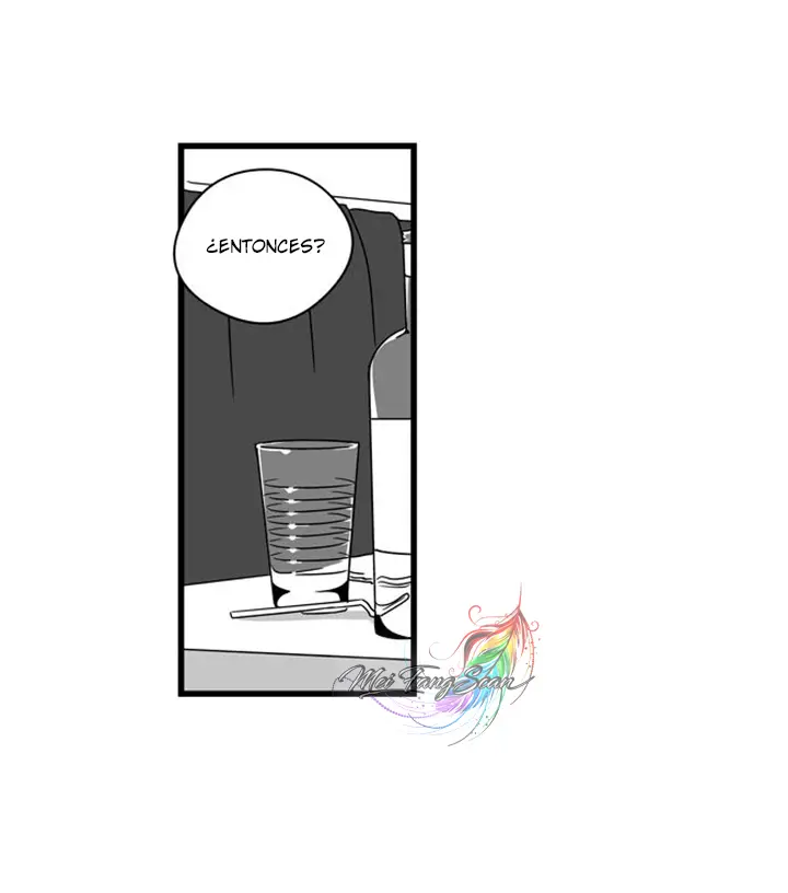 Stigma capítulo 28, página 4