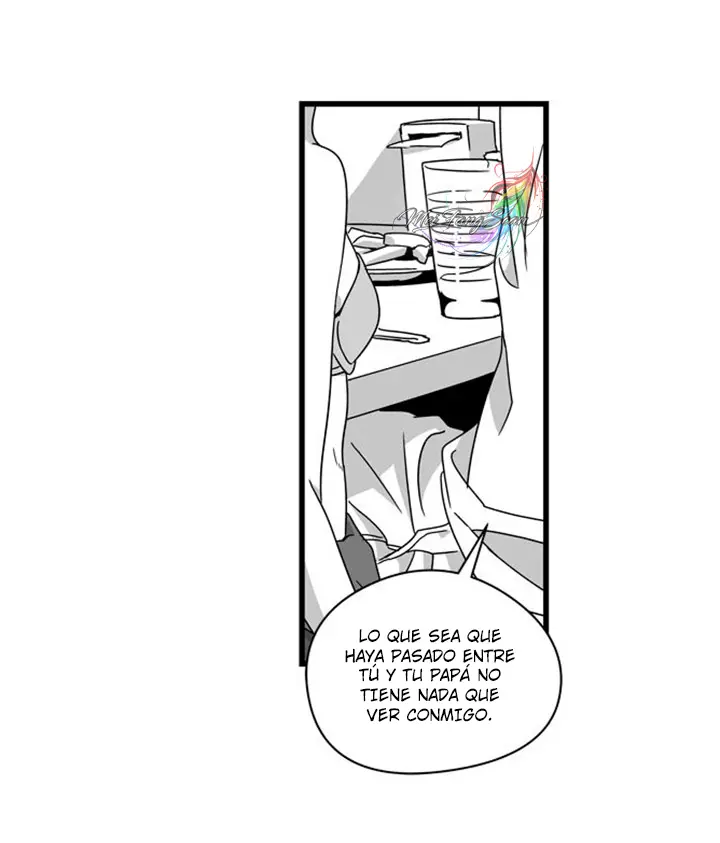 Stigma capítulo 28, página 7