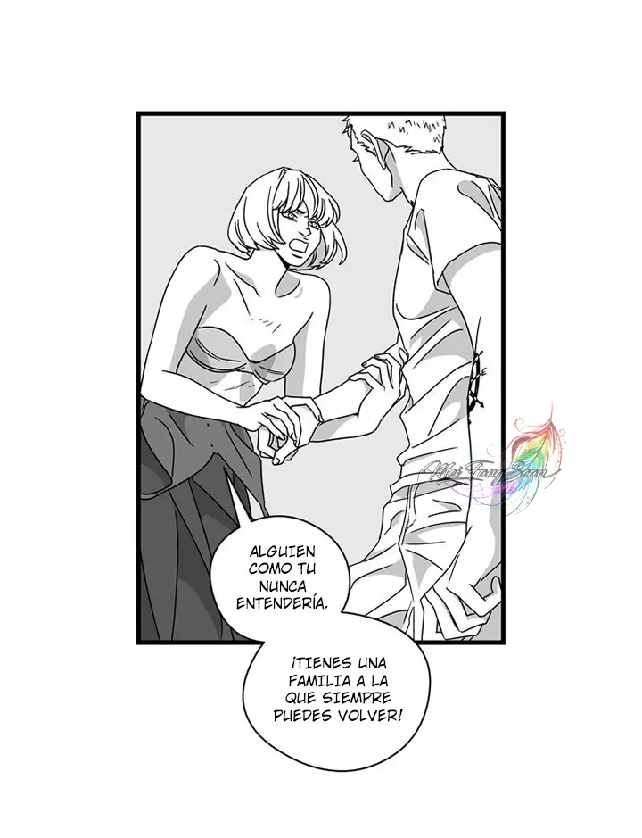 Stigma capítulo 28, página 13