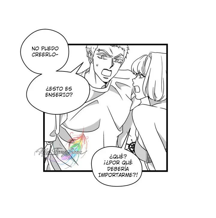 Stigma capítulo 28, página 24