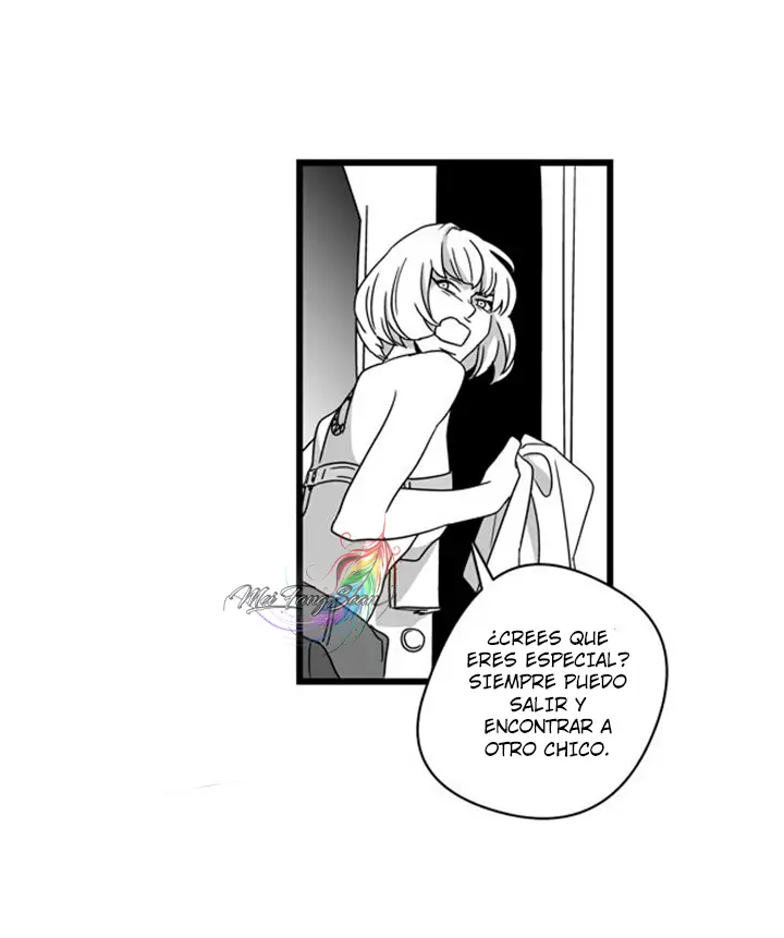 Stigma capítulo 28, página 26