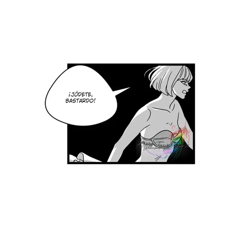 Stigma capítulo 28, página 30