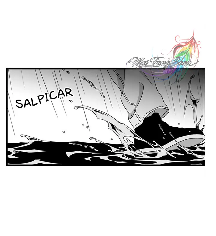 Stigma capítulo 28, página 47