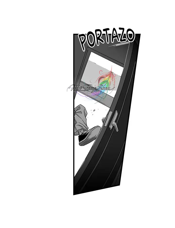 Stigma capítulo 28, página 55