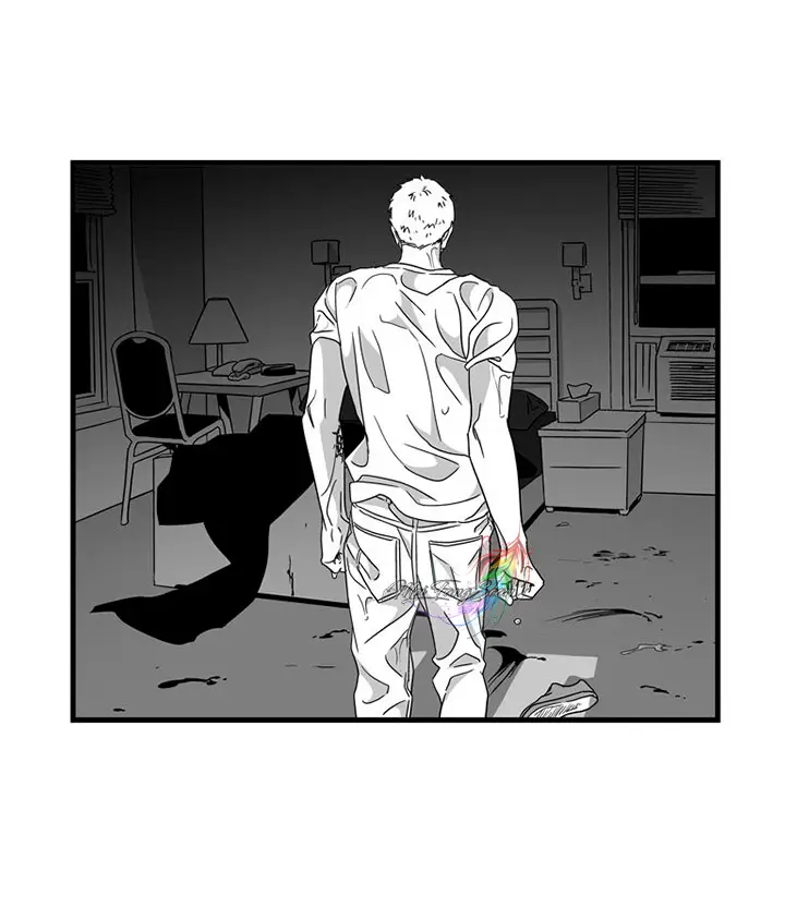 Stigma capítulo 28, página 60