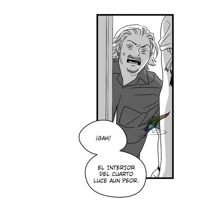 Stigma capítulo 29, página 9