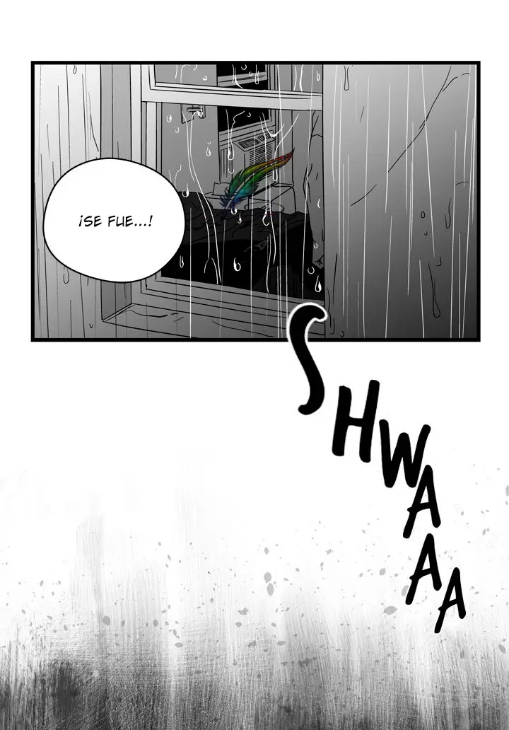 Stigma capítulo 29, página 13