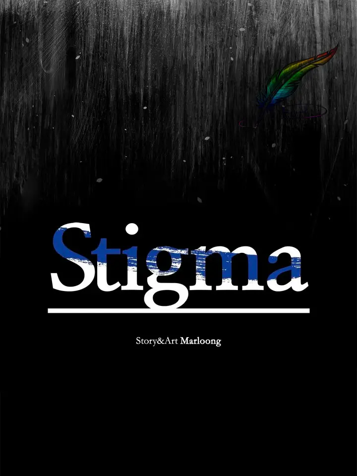 Stigma capítulo 29, página 14
