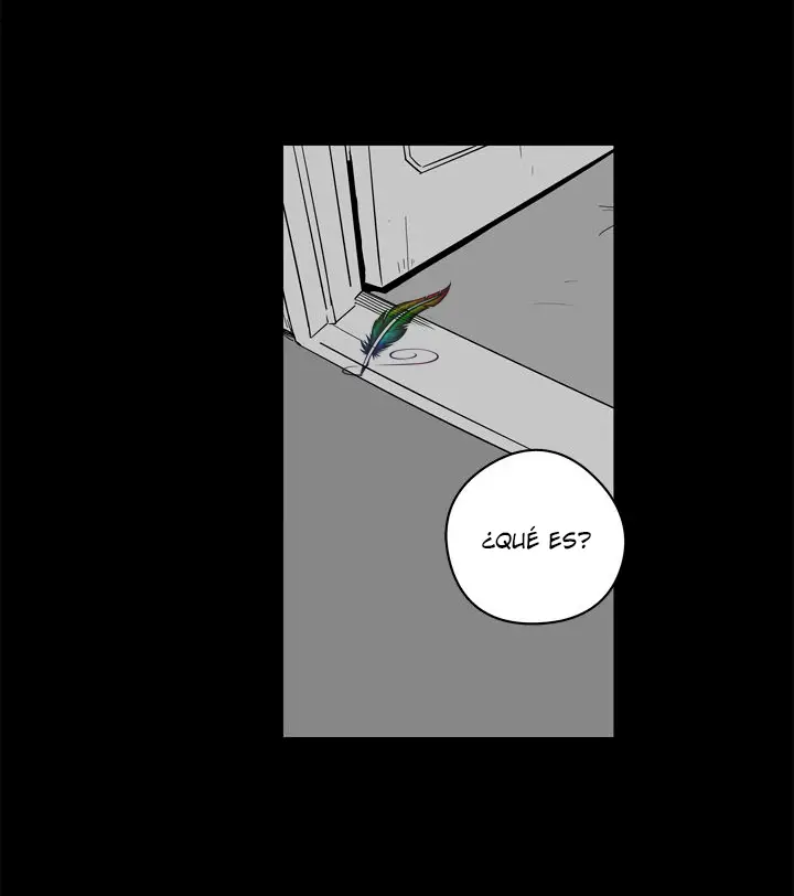 Stigma capítulo 29, página 18