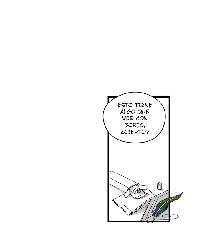 Stigma capítulo 29, página 36