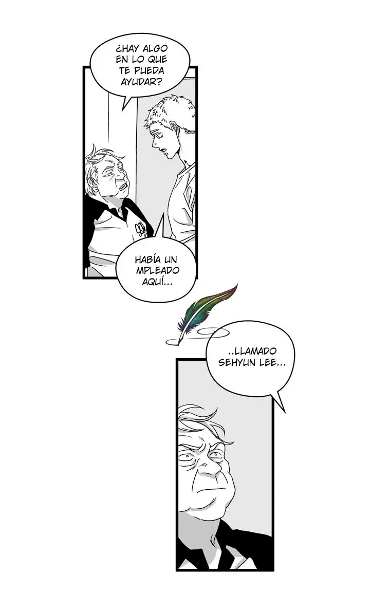 Stigma capítulo 29, página 46