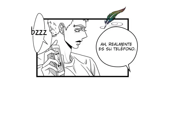 Stigma capítulo 29, página 63