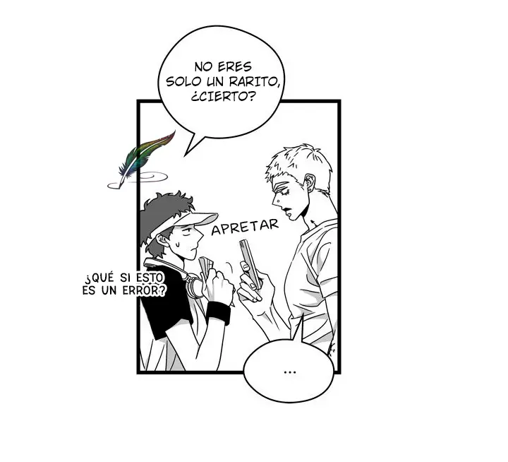 Stigma capítulo 29, página 65