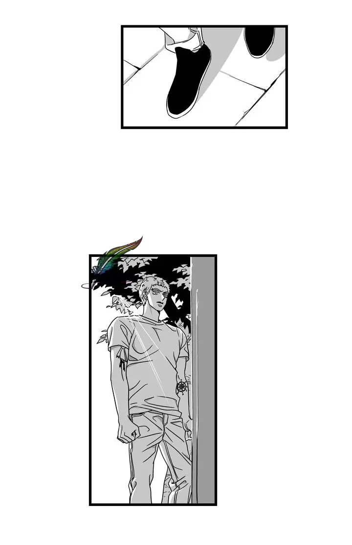 Stigma capítulo 29, página 69
