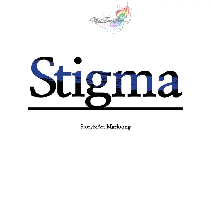 Stigma capítulo 3, página 5