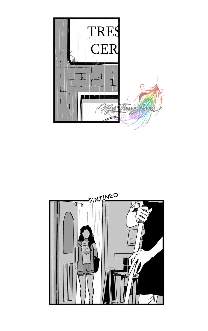 Stigma capítulo 3, página 19