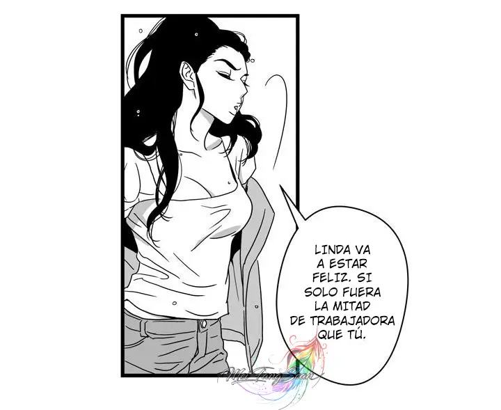 Stigma capítulo 3, página 22