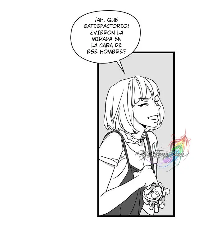Stigma capítulo 3, página 40
