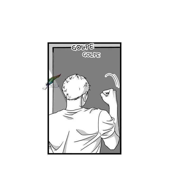 Stigma capítulo 30, página 5