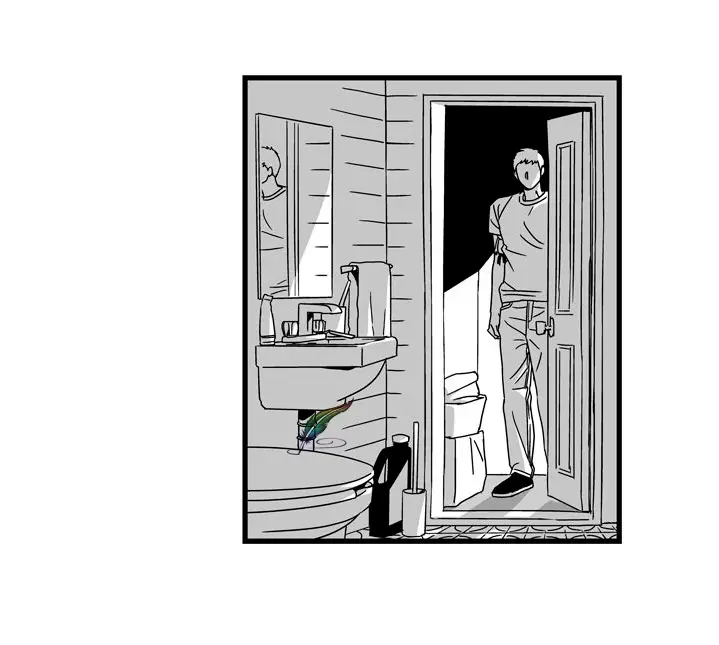 Stigma capítulo 30, página 15