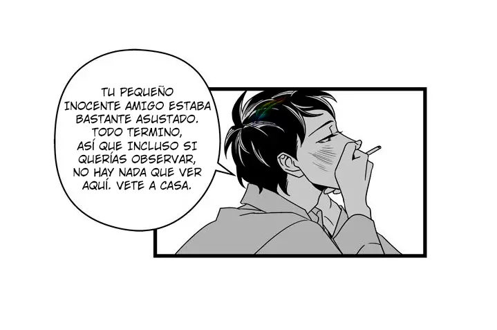 Stigma capítulo 30, página 26