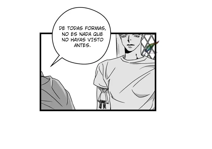 Stigma capítulo 30, página 27