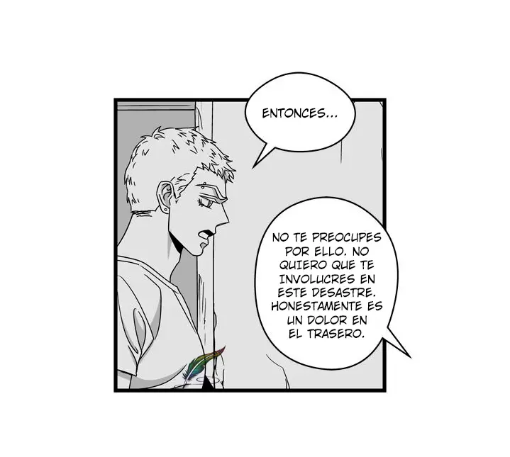 Stigma capítulo 30, página 30