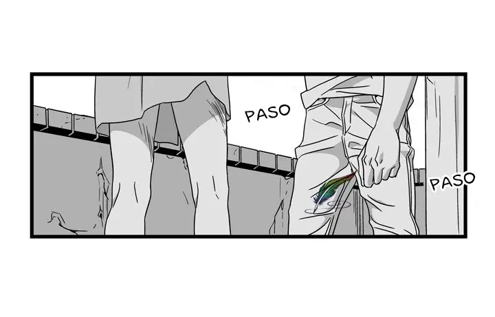 Stigma capítulo 30, página 50