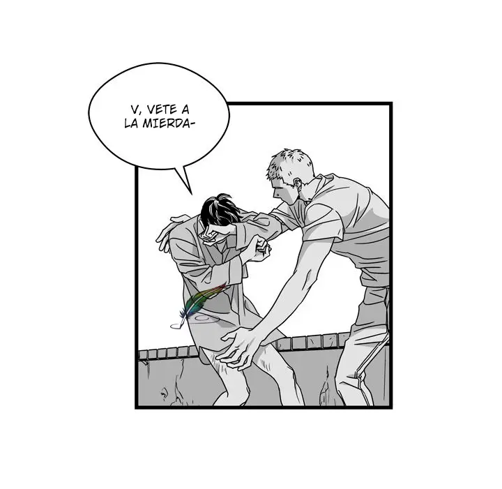 Stigma capítulo 30, página 53