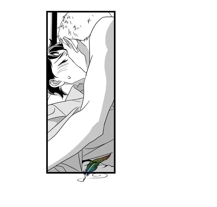 Stigma capítulo 31, página 8
