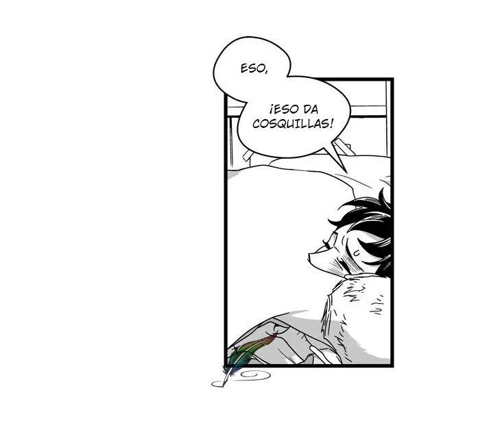 Stigma capítulo 31, página 12