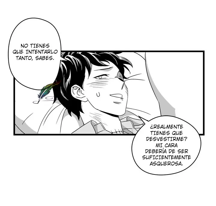 Stigma capítulo 31, página 16